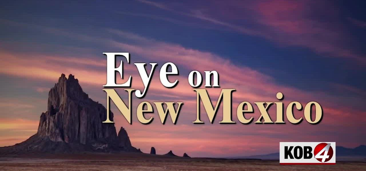 The Desert’s Echo: Why a Quiet Headline in New Mexico Matters More Than You Think The Desert’s Echo: Why a Quiet Headline in New Mexico Matters More Than You Think