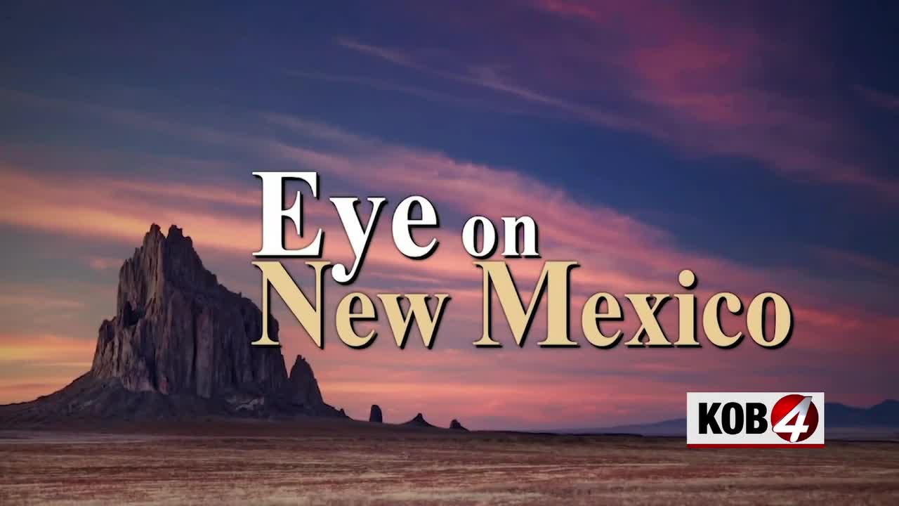 The Desert’s Echo: Why a Quiet Headline in New Mexico Matters More Than You Think