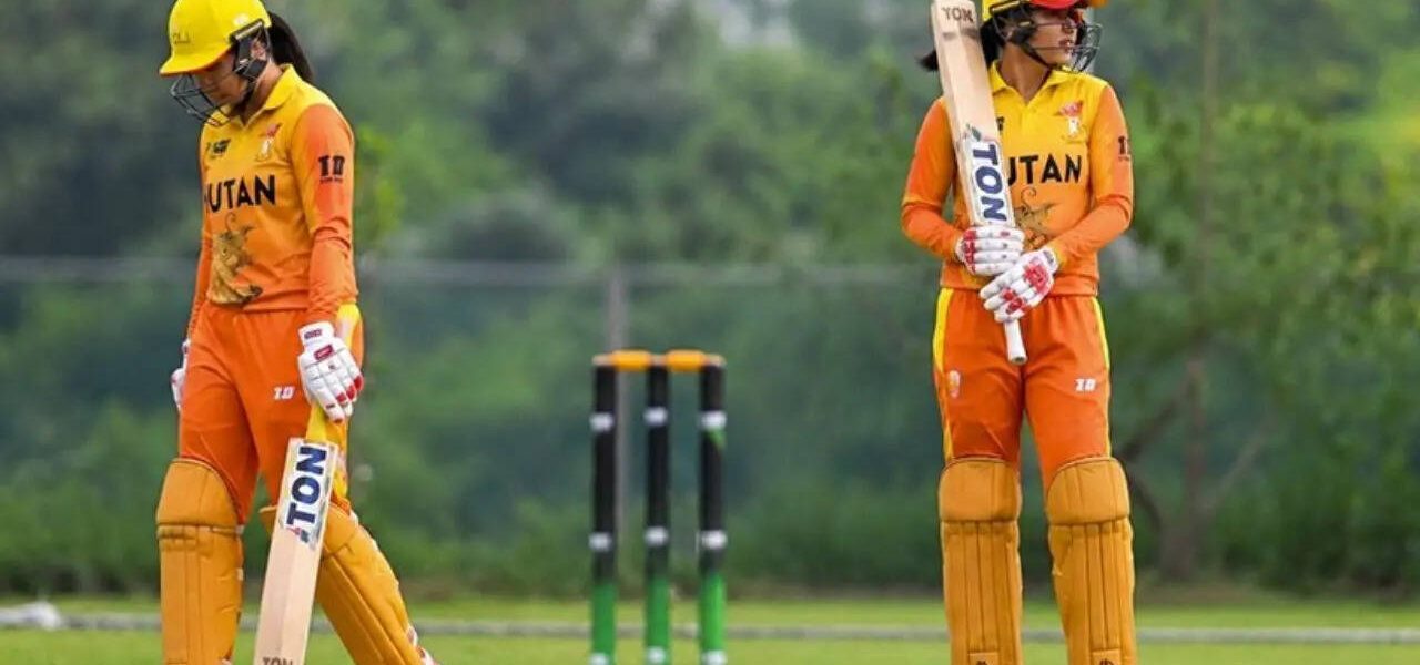 Timed Out: Nepal’s Awkward Apology and Cricket’s Spirit Under Scrutiny Timed Out: Nepal’s Awkward Apology and Cricket’s Spirit Under Scrutiny