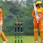 Timed Out: Nepal’s Awkward Apology and Cricket’s Spirit Under Scrutiny Timed Out: Nepal’s Awkward Apology and Cricket’s Spirit Under Scrutiny