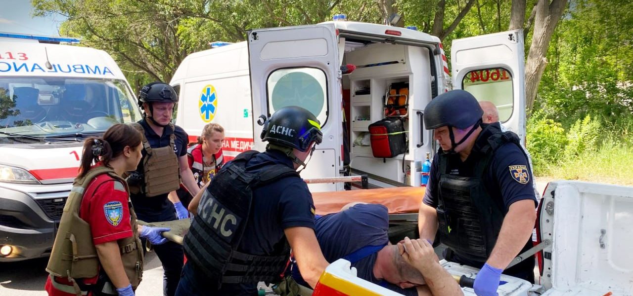 Kyiv’s Daily Toll: Moscow’s Latest Salvo Draws Routine Condemnation as Civilian Count Mounts