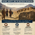 Balochistan Beyond the Slogan: History, Identity, and the Question of Integration Balochistan Beyond the Slogan: History, Identity, and the Question of Integration