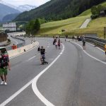 Alpine Artery Blocked: Austrian Climate Action Chokes European Trade Route Alpine Artery Blocked: Austrian Climate Action Chokes European Trade Route