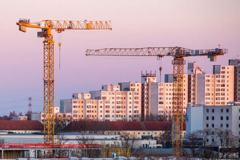 Germany’s Building Blocks Crumbled: A Slowdown Echoes Beyond Europe’s Core Germany’s Building Blocks Crumbled: A Slowdown Echoes Beyond Europe’s Core
