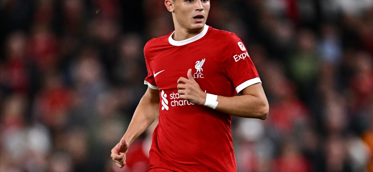 Anfield’s Unseen Clock: Bajcetic’s Comeback Battles The Economics Of Elite Football Anfield’s Unseen Clock: Bajcetic’s Comeback Battles The Economics Of Elite Football