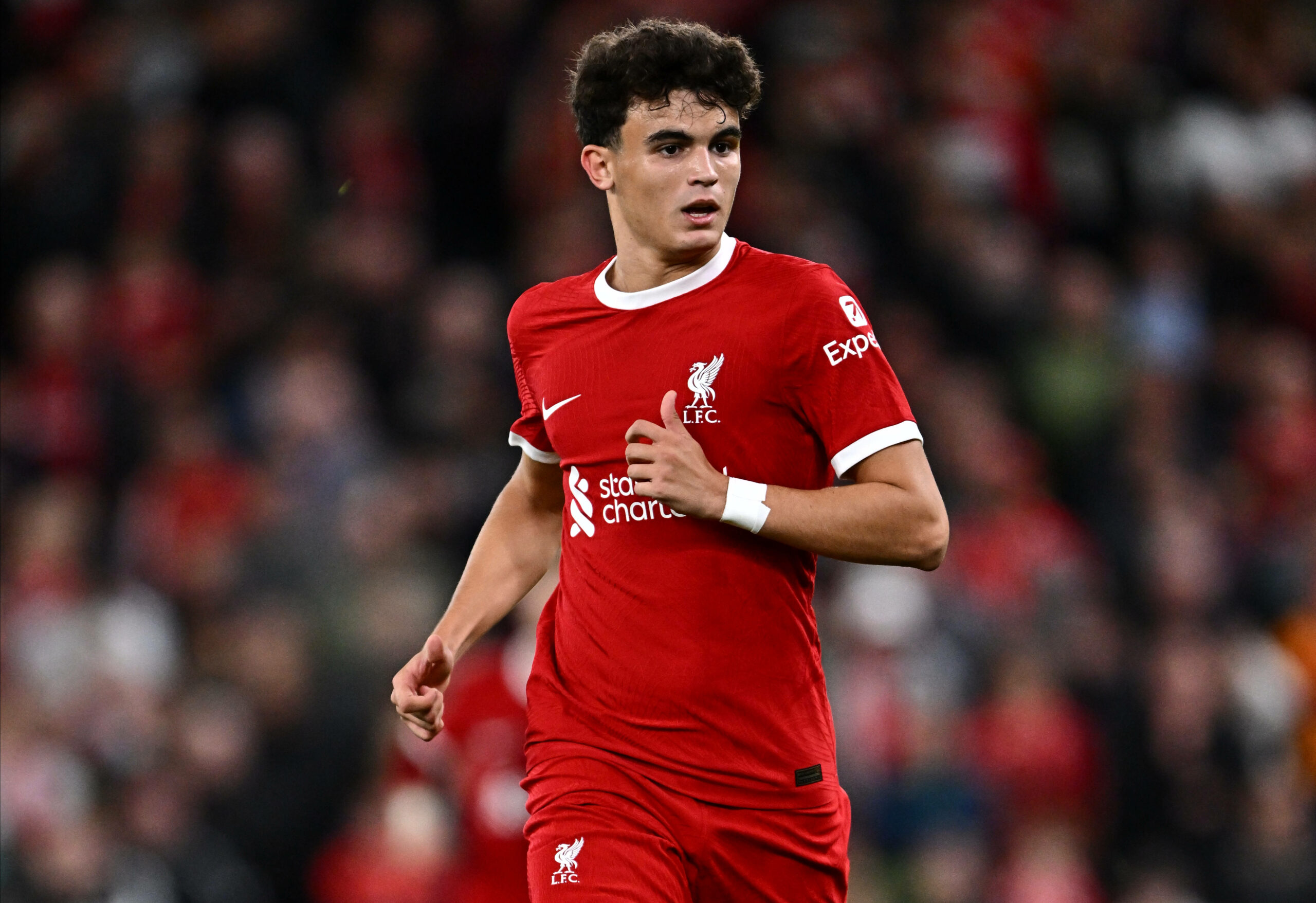 Anfield’s Unseen Clock: Bajcetic’s Comeback Battles The Economics Of Elite Football Anfield’s Unseen Clock: Bajcetic’s Comeback Battles The Economics Of Elite Football