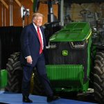 Rhetoric’s Unclaimed Offspring: Trump’s Employment Gaffe Raises Eyebrows Rhetoric’s Unclaimed Offspring: Trump’s Employment Gaffe Raises Eyebrows