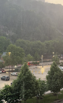Beyond the Deluge: Pittsburgh’s Drenched June Foreshadows Global Urban Reckoning