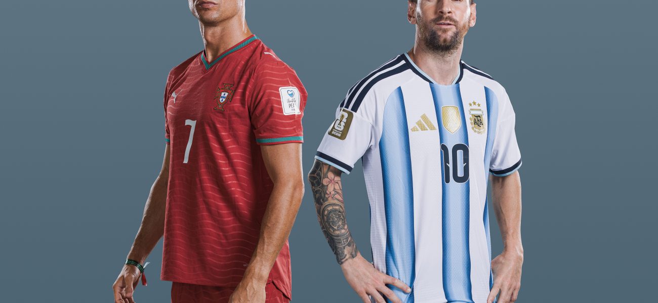 Fading Empire: Portugal’s World Cup Stumble Rewrites a Fabled Rivalry, Reshapes Global Aspirations Fading Empire: Portugal’s World Cup Stumble Rewrites a Fabled Rivalry, Reshapes Global Aspirations
