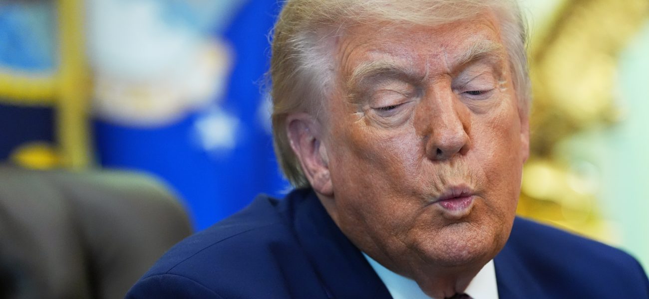 Trump’s Iran Quandary: A Dangerous Pause That May Box In Washington Trump’s Iran Quandary: A Dangerous Pause That May Box In Washington