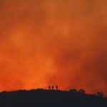 Smoke and Mirrors: Wildfires Erase Decades of US Clean Air Progress, Report Finds