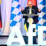Bavaria Opens the Gate: German State Can Now Scrutinize Far-Right AfD for Extremism Bavaria Opens the Gate: German State Can Now Scrutinize Far-Right AfD for Extremism