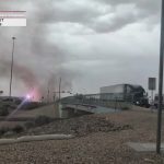 Desert Whims: Los Lunas Dust-Up Hints at Shifting Global Weather Reality