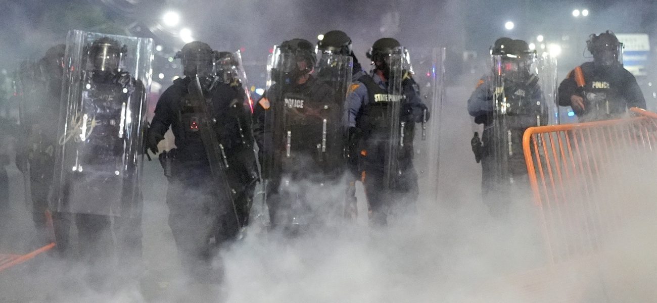 Tenth Day Turmoil: Newark Detention Protests Lay Bare Policy Fissures Tenth Day Turmoil: Newark Detention Protests Lay Bare Policy Fissures