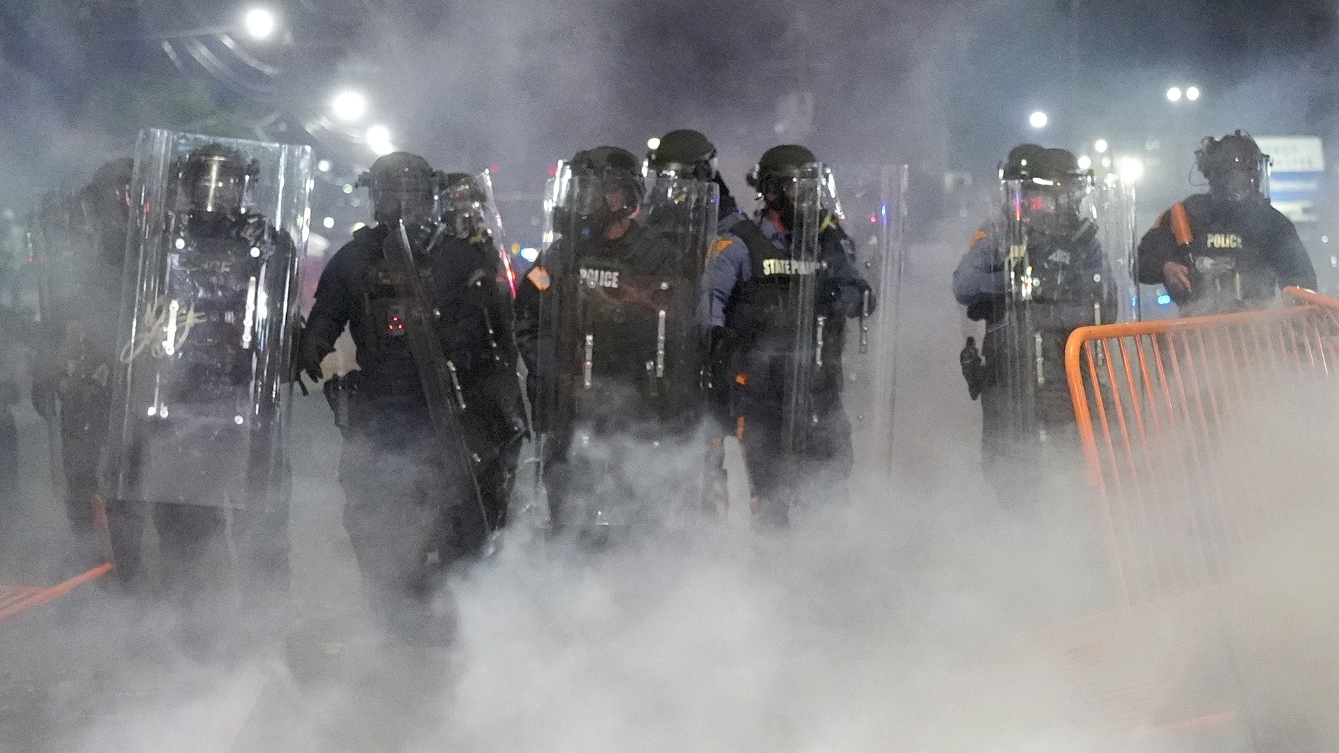 Tenth Day Turmoil: Newark Detention Protests Lay Bare Policy Fissures