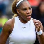Tennis Icon Serena Williams Poised for Singles Comeback at Wimbledon After Wildcard Grant Tennis Icon Serena Williams Poised for Singles Comeback at Wimbledon After Wildcard Grant