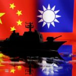 Silent Drills: Western Powers Watch as China Reframes Taiwan Strait Norms Silent Drills: Western Powers Watch as China Reframes Taiwan Strait Norms