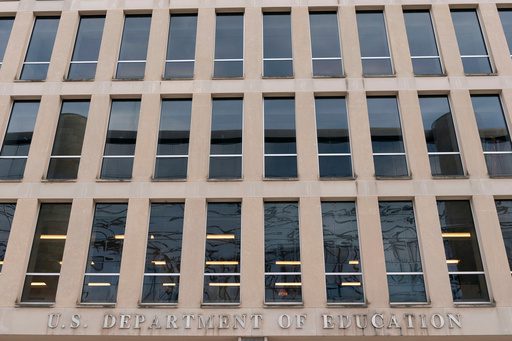 US Ed Dept’s Great Unbundling: Disability Rights in Bureaucratic Limbo