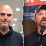 Political Threads: Fetterman’s Suit-Up Dare in the Age of Digital Reckoning Political Threads: Fetterman’s Suit-Up Dare in the Age of Digital Reckoning