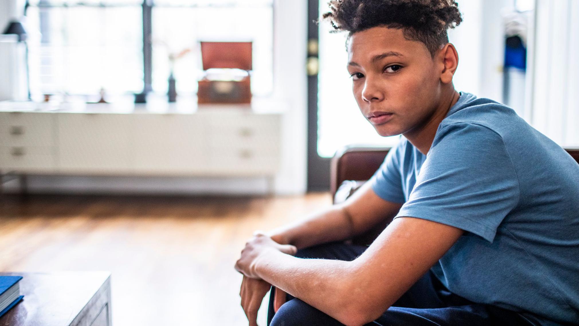 The Million-Child Chill: When Childhood Itself Becomes a Ticking Stress Bomb The Million-Child Chill: When Childhood Itself Becomes a Ticking Stress Bomb