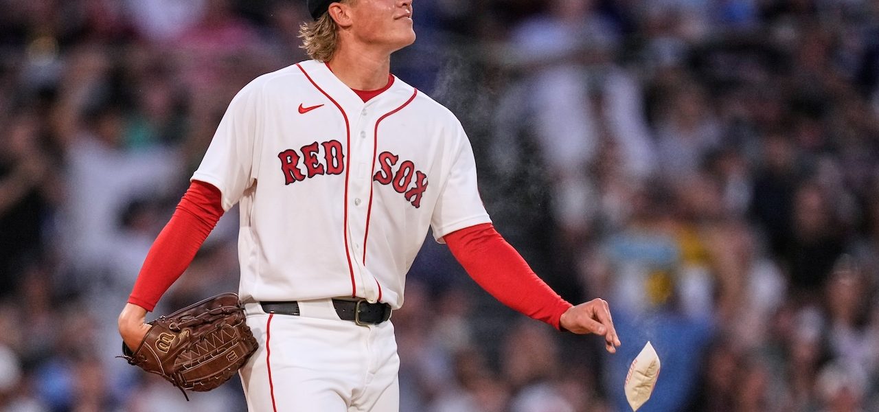 Red Sox’ Connelly Early Delivers Strategic Win Amidst Air Travel Chaos