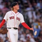 Red Sox’ Connelly Early Delivers Strategic Win Amidst Air Travel Chaos Red Sox’ Connelly Early Delivers Strategic Win Amidst Air Travel Chaos
