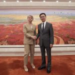 UK’s Tightrope Act: Diplomatic Charms Over China’s Moral Hurdles UK’s Tightrope Act: Diplomatic Charms Over China’s Moral Hurdles