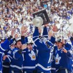 Toronto Marlies Celebrate Calder Cup Victory After Remarkable Playoff Run