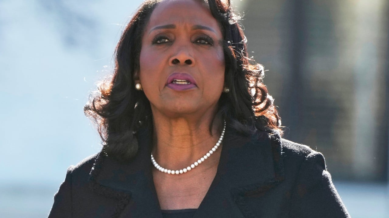 US Supreme Court Upholds Fed Independence Against Trump’s Unprecedented Bid to Fire Governor Cook US Supreme Court Upholds Fed Independence Against Trump’s Unprecedented Bid to Fire Governor Cook