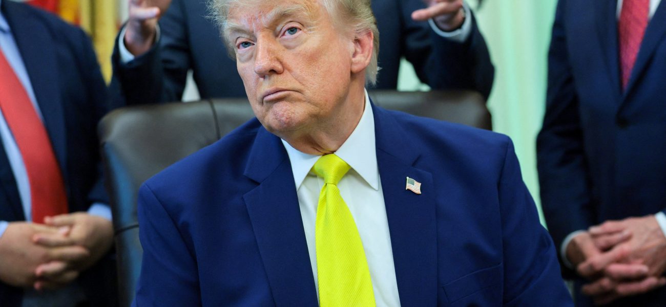 Freedom’s Ersatz Beat: Trump’s Rally Replaces Canceled Festivities, Stirring Cultural Tensions Freedom’s Ersatz Beat: Trump’s Rally Replaces Canceled Festivities, Stirring Cultural Tensions