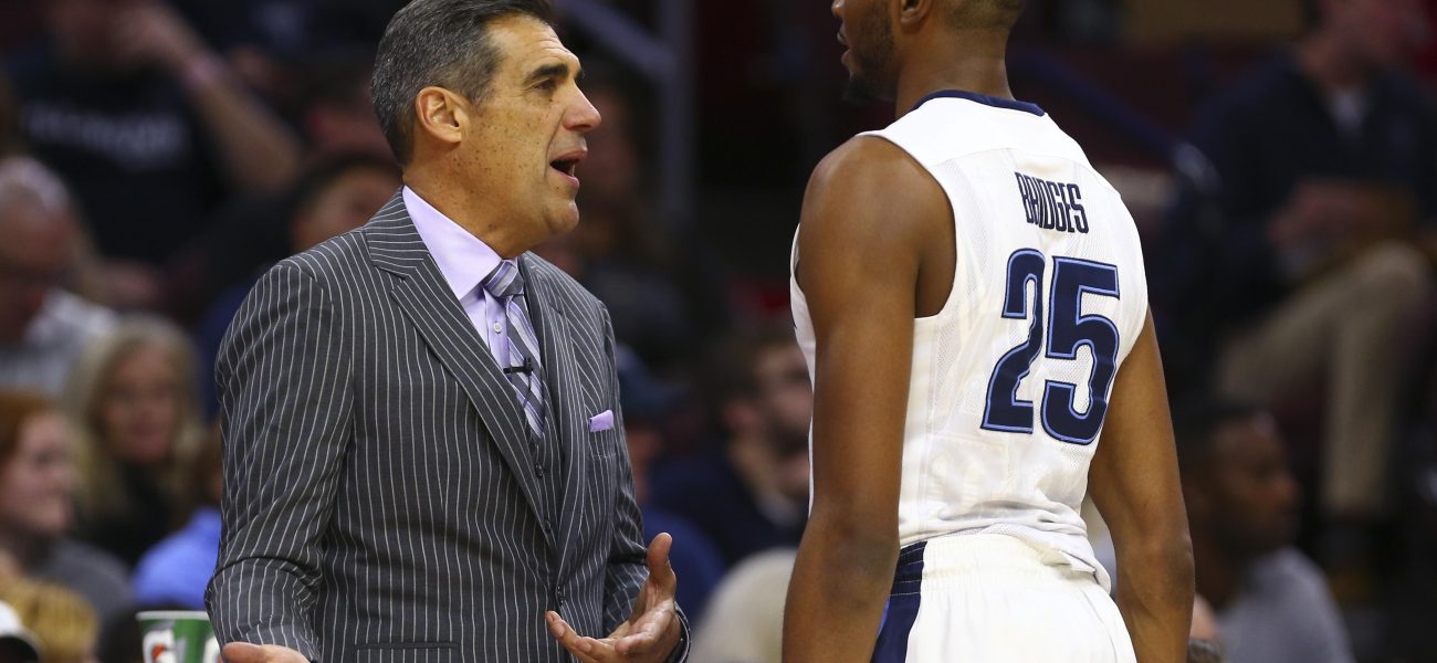 Jay Wright’s ‘Missed Opportunity’ Becomes Villanova Legend: A Case Study in Overlooked Talent