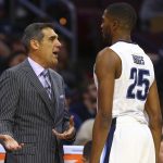 Jay Wright’s ‘Missed Opportunity’ Becomes Villanova Legend: A Case Study in Overlooked Talent