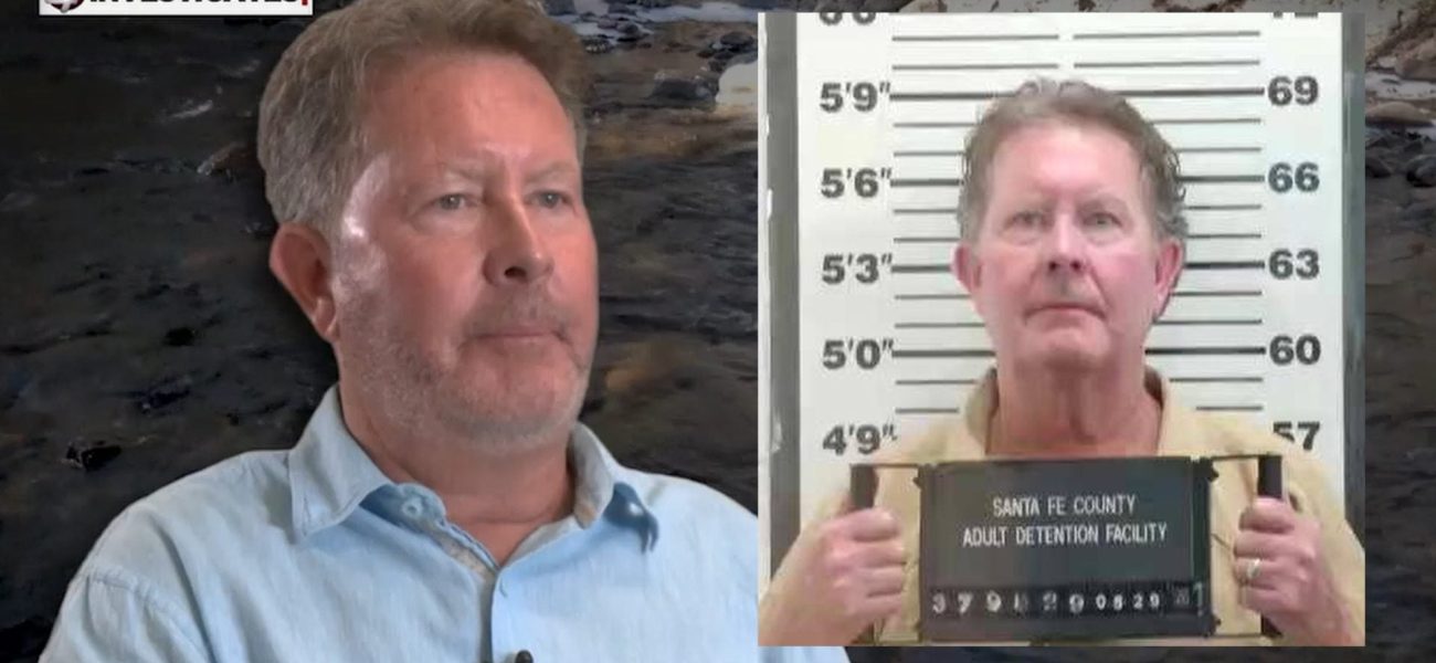 Pecos River Standoff Escalates with Landowner’s Arrest, Threatens Broader Conflict
