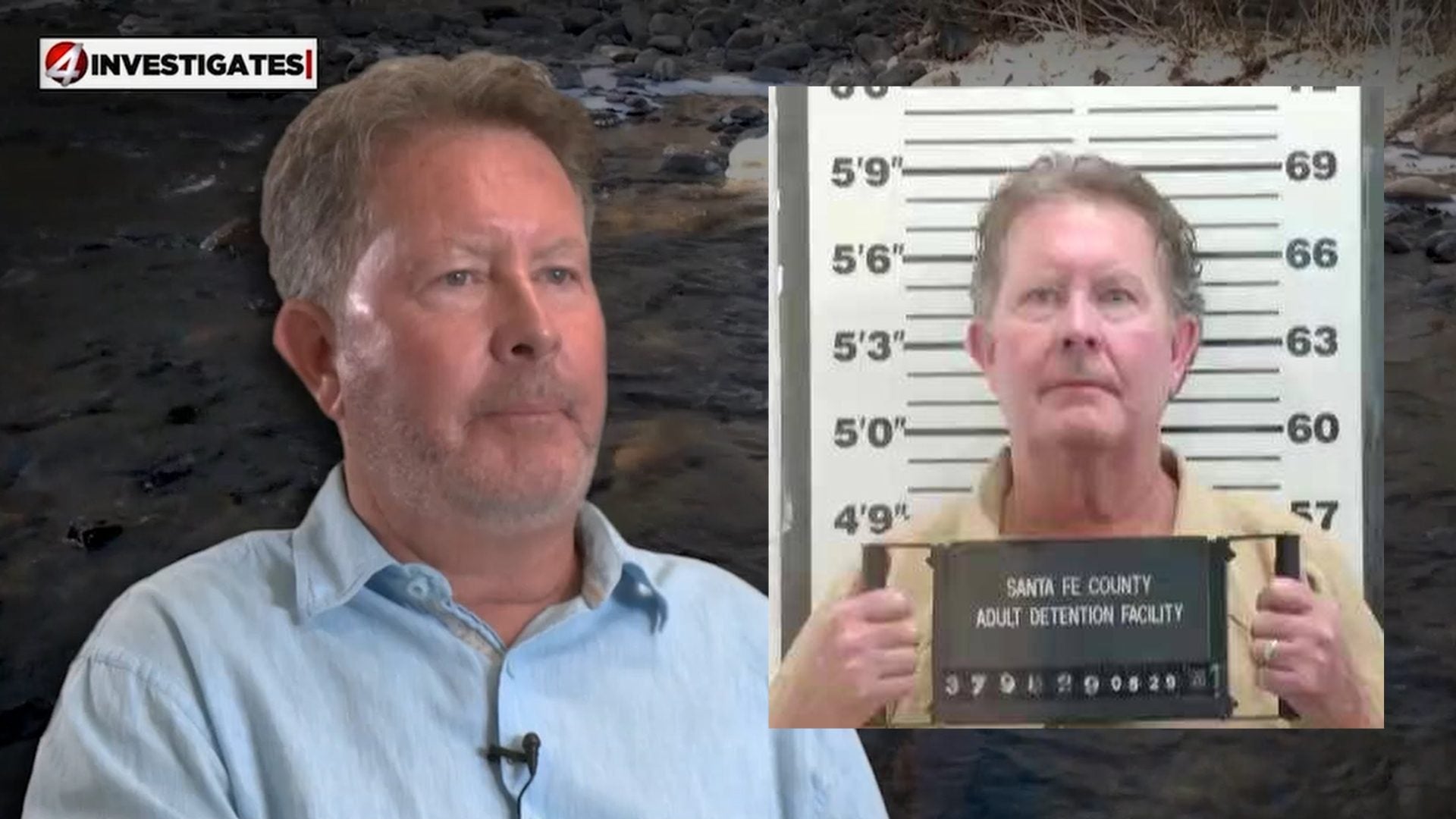 Pecos River Standoff Escalates with Landowner’s Arrest, Threatens Broader Conflict Pecos River Standoff Escalates with Landowner’s Arrest, Threatens Broader Conflict