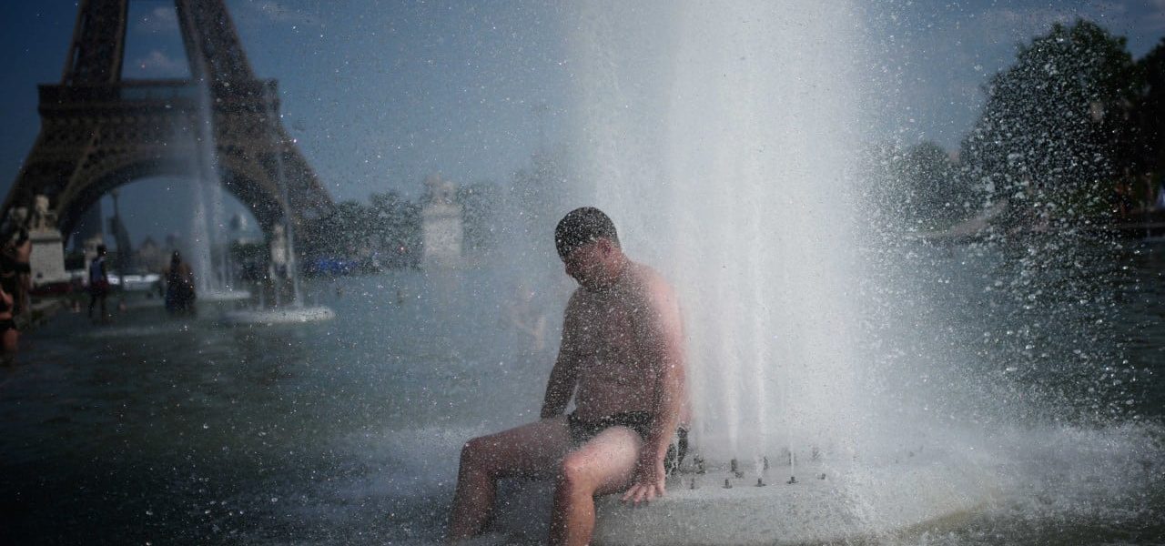 Toddler’s Tragic Death in Paris Region Car Underscores Heatwave Dangers Toddler’s Tragic Death in Paris Region Car Underscores Heatwave Dangers