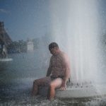 Toddler’s Tragic Death in Paris Region Car Underscores Heatwave Dangers Toddler’s Tragic Death in Paris Region Car Underscores Heatwave Dangers