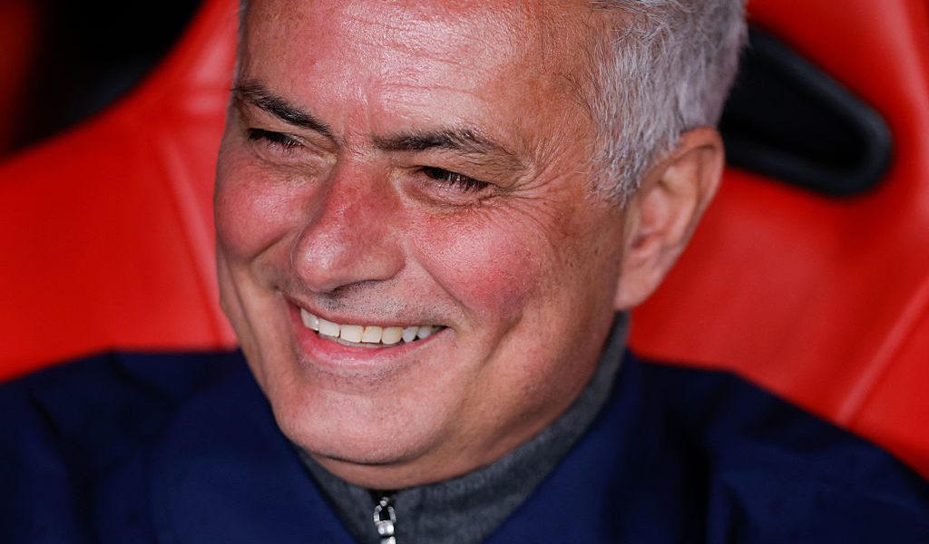 Realpolitik of the Pitch: Mourinho’s Cryptic Hint Unravels Madrid’s Power Play