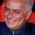 Realpolitik of the Pitch: Mourinho’s Cryptic Hint Unravels Madrid’s Power Play Realpolitik of the Pitch: Mourinho’s Cryptic Hint Unravels Madrid’s Power Play