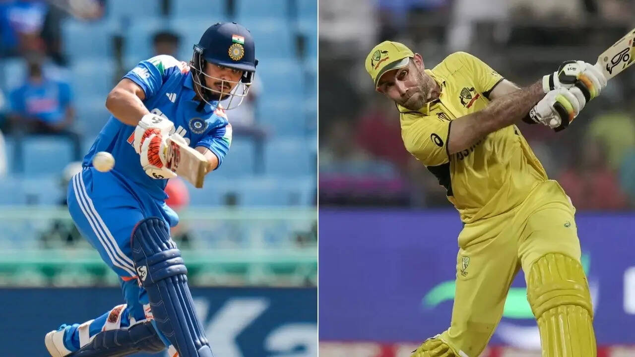 Cricket’s Rapid Ascent: Indian Talent Reshapes Regional Dominance Cricket’s Rapid Ascent: Indian Talent Reshapes Regional Dominance
