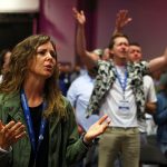 The Perennial Pulpit: Southern Baptists, Women, and the Geopolitics of Belief The Perennial Pulpit: Southern Baptists, Women, and the Geopolitics of Belief