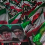 Maritime Brinkmanship: US Patrol Hits Ship in Iran Blockade Spat Maritime Brinkmanship: US Patrol Hits Ship in Iran Blockade Spat