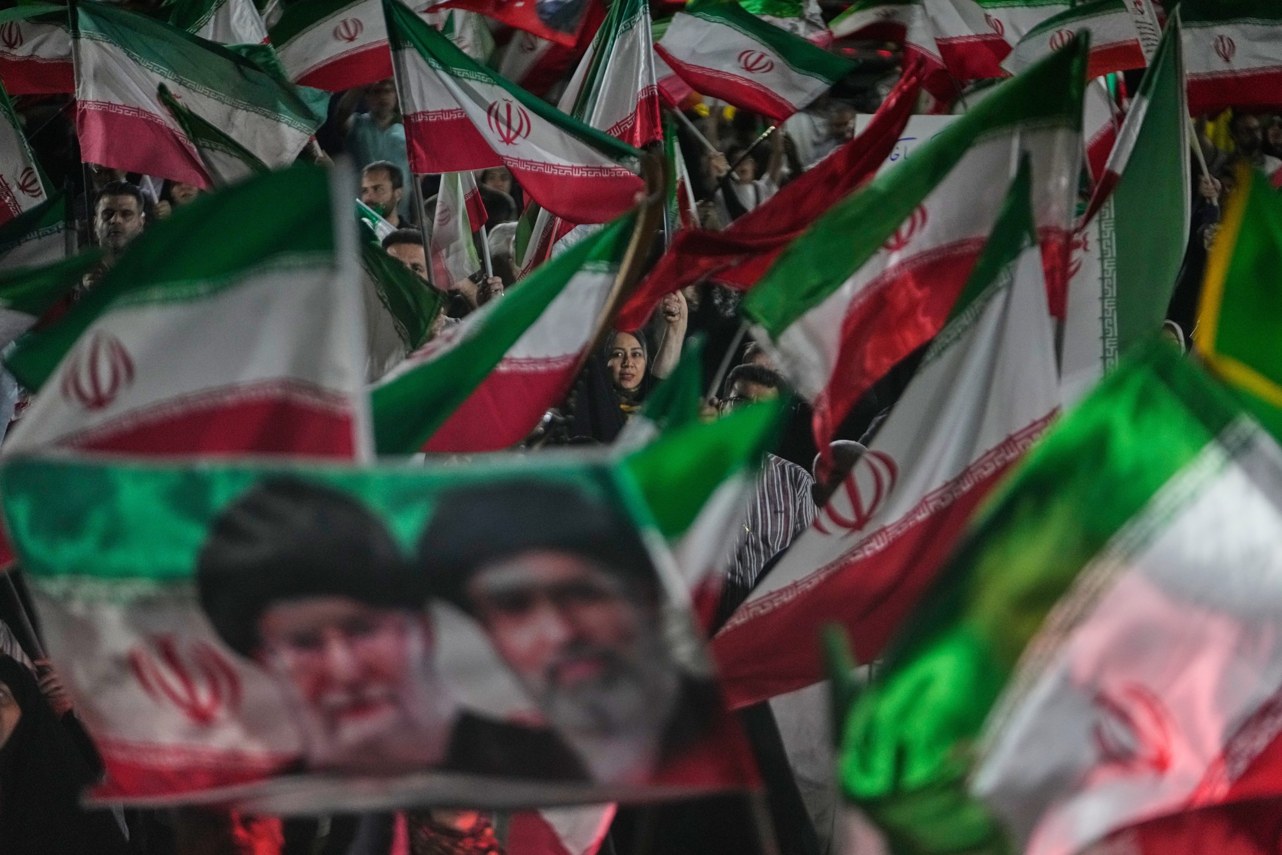 Maritime Brinkmanship: US Patrol Hits Ship in Iran Blockade Spat