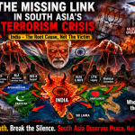 The Missing Link in South Asia’s Terrorism Crisis