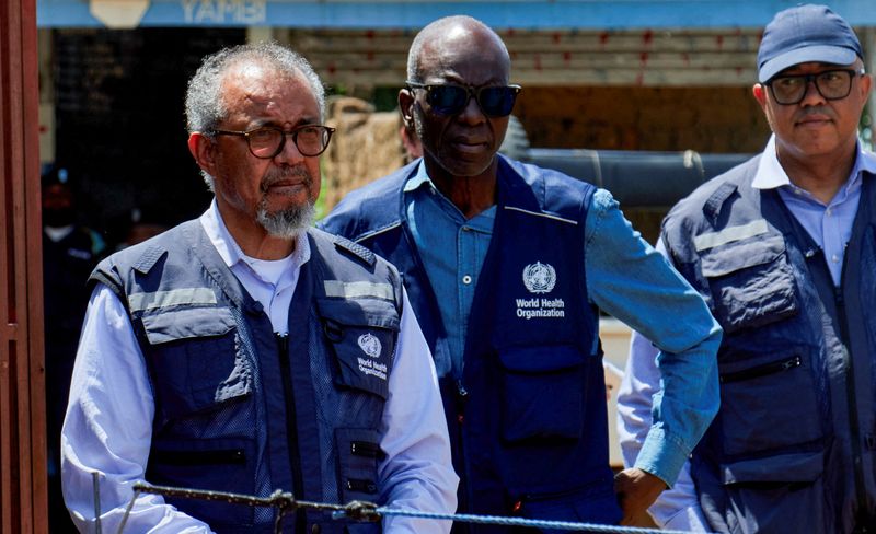 A Price Tag on Despair: The Latest Push Against Ebola A Price Tag on Despair: The Latest Push Against Ebola