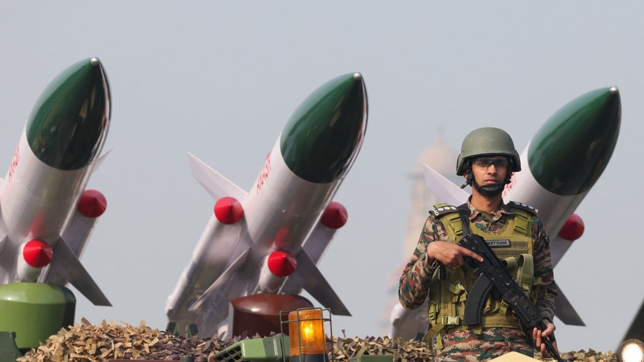 Delhi’s Grand Defense Ambition Meets Gritty Reality of Production Lines Delhi’s Grand Defense Ambition Meets Gritty Reality of Production Lines