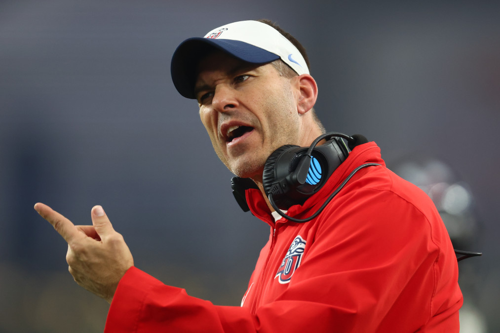 Liberty Flames: From Fiesta Flash to Fallow Field? The Reckoning of ’26