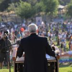 Jerusalem’s Nuanced Rainbow: Lapid’s Equality Promise Meets Ancient Stumbling Blocks Jerusalem’s Nuanced Rainbow: Lapid’s Equality Promise Meets Ancient Stumbling Blocks