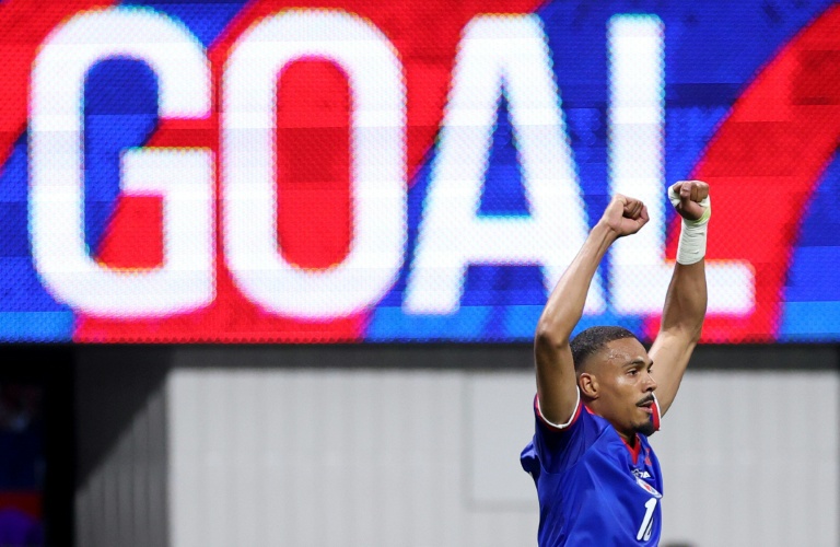 Beyond the Atlanta Roar: Morocco’s Triumph, Haiti’s Grit, and the Global Game’s Sharper Edges Beyond the Atlanta Roar: Morocco’s Triumph, Haiti’s Grit, and the Global Game’s Sharper Edges