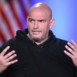 Party Lines Blur: Fetterman’s Maverick Stance Exposes Deep Democratic Rifts Party Lines Blur: Fetterman’s Maverick Stance Exposes Deep Democratic Rifts