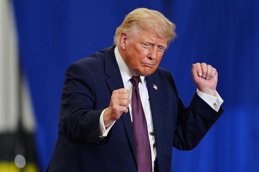 Brevity on the Mall: Trump’s 250th Celebration Cuts Short, Campaign Style Persists Brevity on the Mall: Trump’s 250th Celebration Cuts Short, Campaign Style Persists